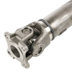 Omix - Omix 16591.51 Driveshaft Front D44 4sp Auto Trans - Image 3