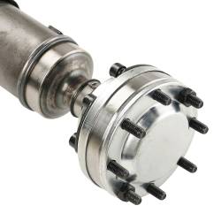 Omix - Omix 16591.51 Driveshaft Front D44 4sp Auto Trans - Image 4