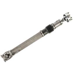 Omix - Omix 16591.51 Driveshaft Front D44 4sp Auto Trans - Image 1