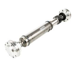 Omix - Omix 16591.52 Driveshaft Rear 4sp Auto Trans - Image 2