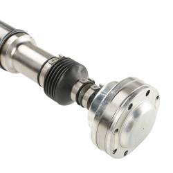 Omix - Omix 16591.52 Driveshaft Rear 4sp Auto Trans - Image 3