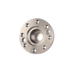 Omix - Omix 16580.68 Differential Pinion Flange Front 07-18 Jeep Wrangler JK D44 - Image 1