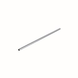 MBRP Exhaust - MBRP Exhaust GP25409 Aluminized Steel 2.5" Armor Plus Straight Pipe Universal - Image 1