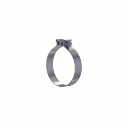 MBRP Exhaust - MBRP Exhaust GP5AC Aluminized Steel 5" Armor Lite Band Clamp Universal - Image 1