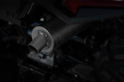 MBRP Exhaust - MBRP AT-6502SP Sport Slip On Straight Core Exhaust for 01-26 Sportsman 400 - Image 2