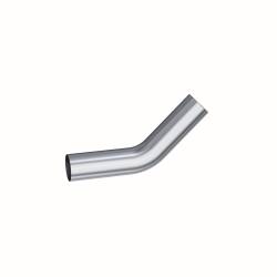 MBRP Exhaust - MBRP Exhaust MB2047 Aluminized Steel 5" 45-DEG Bend Exhaust Pipe Universal - Image 1
