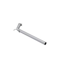 MBRP Exhaust - MBRP Exhaust S4616409 2.5" Resonator Bypass Tour Profile for 15-24 VW/Audi - Image 1