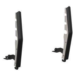 LUVERNE - LUVERNE 330712 2" Tubular Grille Guard Upright Package - Image 2