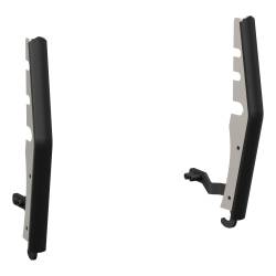 LUVERNE - LUVERNE 331611 2" Tubular Grille Guard Upright Package - Image 2