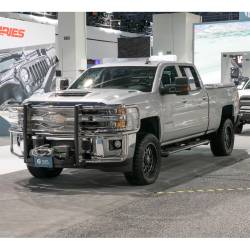 LUVERNE - LUVERNE 310713 Prowler Max Grille Guard - Image 4