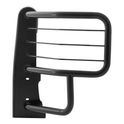 LUVERNE - LUVERNE 320923 Prowler Max Grille Guard w/o Brackets - Image 3