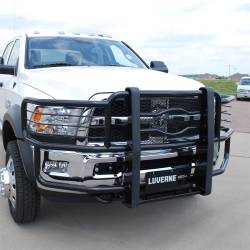 LUVERNE - LUVERNE 321033 Prowler Max Grille Guard Brackets - Image 5