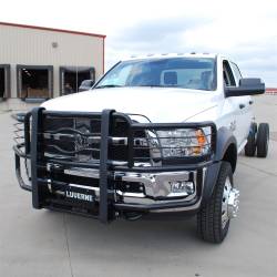 LUVERNE - LUVERNE 321033 Prowler Max Grille Guard Brackets - Image 4
