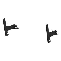 LUVERNE - LUVERNE 321112 Prowler Max Grille Guard Brackets - Image 1