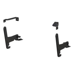 LUVERNE - LUVERNE 321512 Prowler Max Grille Guard Brackets - Image 1
