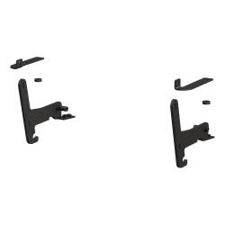 LUVERNE - LUVERNE 321542 Prowler Max Grille Guard Brackets - Image 1