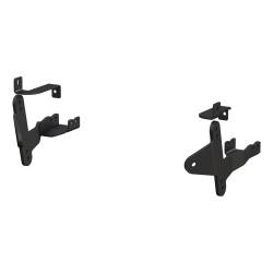 LUVERNE - LUVERNE 321610 Prowler Max Grille Guard Brackets - Image 1