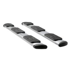 LUVERNE - LUVERNE 477108-401530 Regal 7 Oval W2W Steps for 15-22 F150 - Image 1