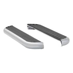 LUVERNE - LUVERNE 575054 MegaStep 6 1/2" Running Boards - Image 1