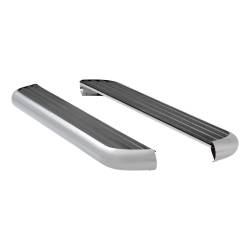 LUVERNE - LUVERNE 575072 MegaStep 6 1/2" Running Boards - Image 1