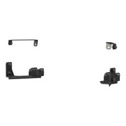 LUVERNE - LUVERNE 321822 Prowler Max Grille Guard Brackets - Image 1