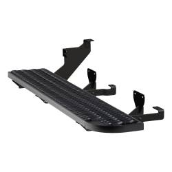 LUVERNE - LUVERNE 495154-401817 Grip Step XL 9 1/2" Running Board for 22 E-Transit - Image 1