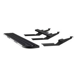 LUVERNE - LUVERNE 495154-401802-0 Impact Shock-Absorbing Bumper Guard & Step - Image 1