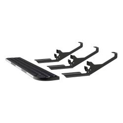 LUVERNE - LUVERNE 495154-401800-0 Impact Shock-Absorbing Bumper Guard & Step - Image 1