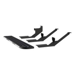 LUVERNE - LUVERNE 495154-401801-0 Impact Shock-Absorbing Bumper Guard & Step - Image 1