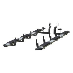 LUVERNE - LUVERNE 477125-401449 Regal 7 W2W Steps for Silverado/Sierra HD - Image 2
