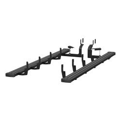 LUVERNE - LUVERNE 415114-401449 Grip Step 7" W2W Running Boards - Image 2