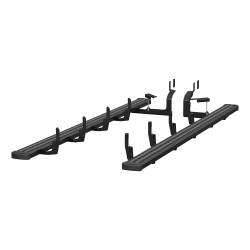 LUVERNE - LUVERNE 415125-401449 Grip Step 7" W2W Running Boards - Image 2