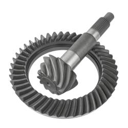 EXCEL from Richmond - EXCEL D44409 Differential Ring & Pinion for DANA 44 4.09 - Image 1