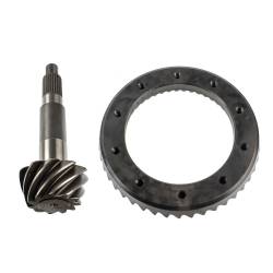 EXCEL from Richmond - EXCEL D44409R Differential Ring & Pinion for DANA 44 4.09 REV CUT - Image 2