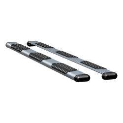 LUVERNE - LUVERNE 583098 O-Mega II 6" Oval Steps - Image 1
