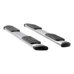 LUVERNE - LUVERNE 477093-401530 Regal 7 Oval W2W Steps for 15-22 Ford F150 - Image 1