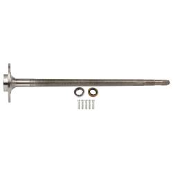 EXCEL from Richmond - EXCEL 92-25177 Drive Axle Shaft Assembly EAK GM 7.6" 28-Spline 32.00" 5-Lug - Image 2