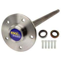 EXCEL from Richmond - EXCEL 92-25177 Drive Axle Shaft Assembly EAK GM 7.6" 28-Spline 32.00" 5-Lug - Image 1