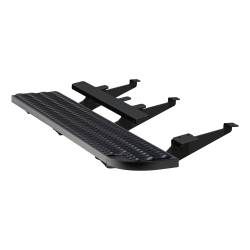 LUVERNE - LUVERNE 495154-401802 Grip Step XL 9 1/2" Running Board - Image 1