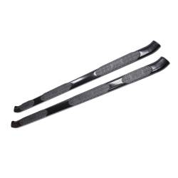 Westin - Westin 21-534335 Pro Traxx 5 W2W Nerf Bars for 10-18 RAM 2500/3500 Crew 8' Bed - Image 1