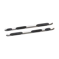 Westin - Westin 21-534320 PROTRAXX 5 W2W Nerf Bars for 09-25 RAM 1500-3500 Crew 6'5" SS - Image 1