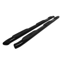 Westin - Westin 21-534325 PROTRAXX 5 W2W Nerf Bars for 09-25 RAM 1500-3500 Crew 6'5" Blk - Image 1