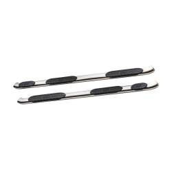 Westin - Westin 21-534310 PROTRAXX 5 W2W Nerf Bars for 09-24 RAM 1500 Crew/Quad Cab SS - Image 1