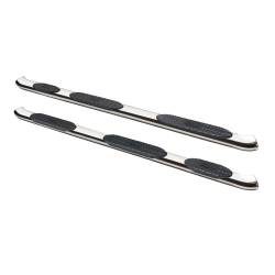 Westin - Westin 21-534690 Pro Traxx 5 W2W Nerf Bars for 19-25 Silverado/Sierra Crew 6'5" - Image 2