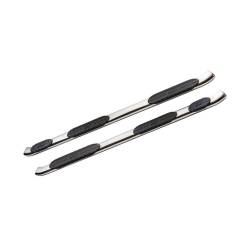 Westin - Westin 21-534610 Pro Traxx 5 W2W 6'5" Nerf Bars for 15-20 Ford F150 SuperCab - Image 1