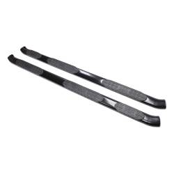 Westin - Westin 21-534655 Pro Traxx 5 W2W Nerf Bars for 17-22 F250/F350 Crew 8' Bed Pair - Image 2