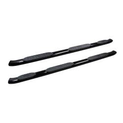 Westin - Westin 21-534715 Pro Traxx 5 W2W Nerf Bars for 19-25 Silverado/Sierra Dbl 6'5" - Image 1