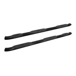 Westin - Westin 21-534685 Pro Traxx 5 W2W Nerf Bars for 19-25 Silverado/Sierra Crew 5'5" - Image 1