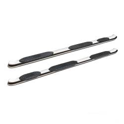 Westin - Westin 21-534730 Pro Traxx 5 W2W Nerf Bars for 19-25 RAM 1500 Quad Cab 76.3" - Image 1