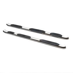 Westin - Westin 21-534730 Pro Traxx 5 W2W Nerf Bars for 19-25 RAM 1500 Quad Cab 76.3" - Image 2